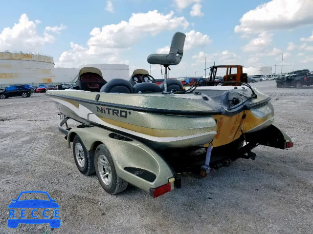 2004 NITR BOAT BUJ26401B404 зображення 2