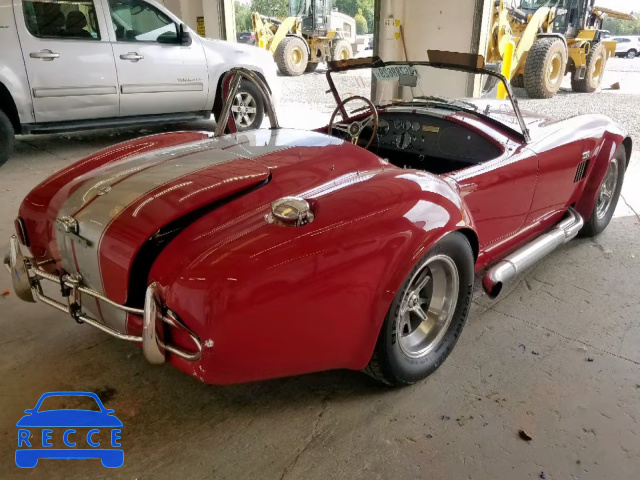 2005 FORD COBRA KIT SP02047 зображення 3