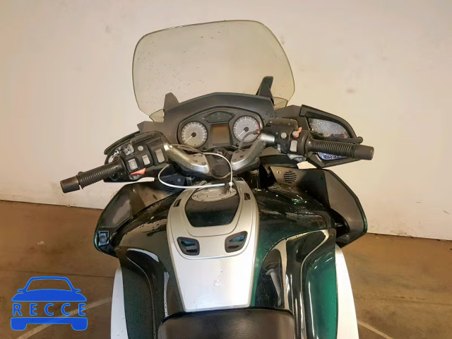 2007 BMW R1200 RT WB10388007ZT11716 image 4