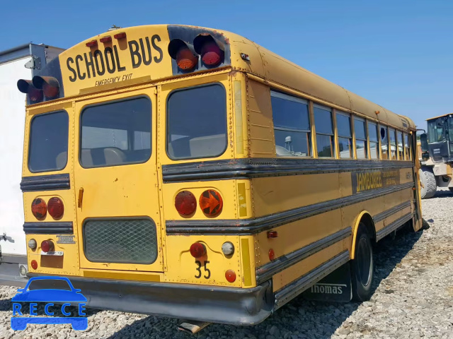 1992 INTERNATIONAL 3000 3800 1HVBBPLM8NH465915 image 3
