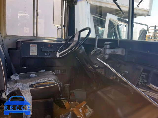 1992 INTERNATIONAL 3000 3800 1HVBBPLM8NH465915 image 4