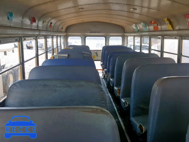 1992 INTERNATIONAL 3000 3800 1HVBBPLM8NH465915 image 5