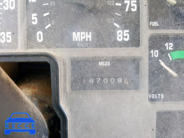 1992 INTERNATIONAL 3000 3800 1HVBBPLM8NH465915 image 7