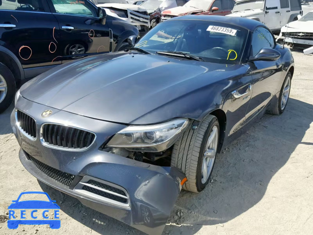 2016 BMW Z4 SDRIVE2 WBALL5C54GJ997899 image 1