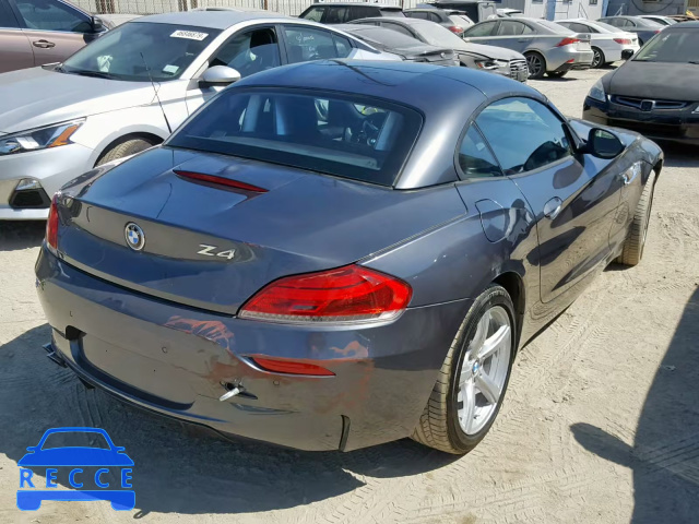 2016 BMW Z4 SDRIVE2 WBALL5C54GJ997899 image 3