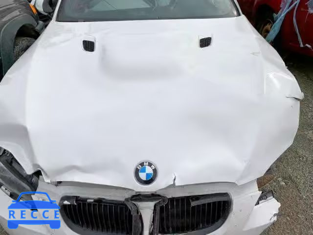 2008 BMW M3 WBSWD93558PY39230 image 6