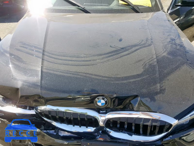 2019 BMW 330I WBA5R1C56KAK13036 зображення 6