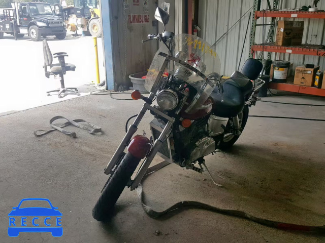 2002 HONDA VT1100 C 1HFSC18082A602447 зображення 1