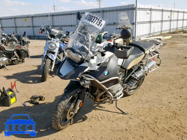 2013 BMW R1200 GS A WB1048002DZX69472 зображення 1