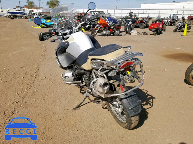 2013 BMW R1200 GS A WB1048002DZX69472 Bild 2