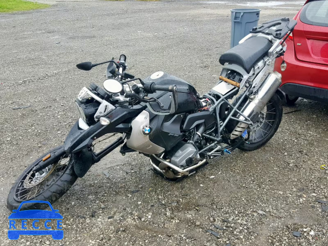 2012 BMW R1200 GS WB1046003CZX52568 image 1