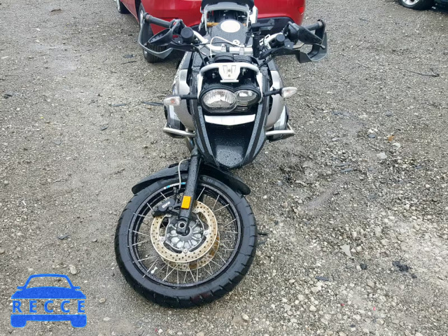 2012 BMW R1200 GS WB1046003CZX52568 image 8