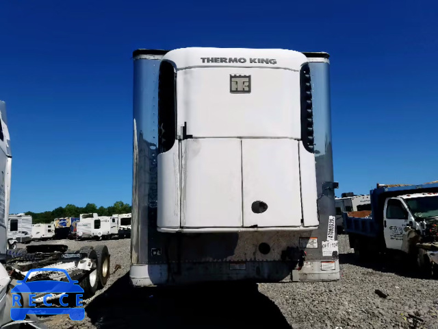 2003 GREAT DANE TRAILER TRAILER 1GRAA06293S001009 зображення 4