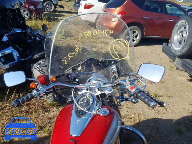 2007 KAWASAKI VN900 D JKAVN2D107A011035 image 4