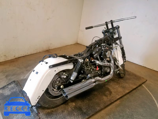 2017 HARLEY-DAVIDSON FXDF DYNA 1HD1GYM11HC319370 image 3