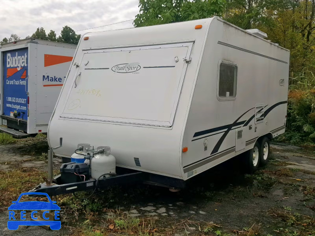 2006 TRAIL KING TRAILER 4WYT34D2X61708532 Bild 1