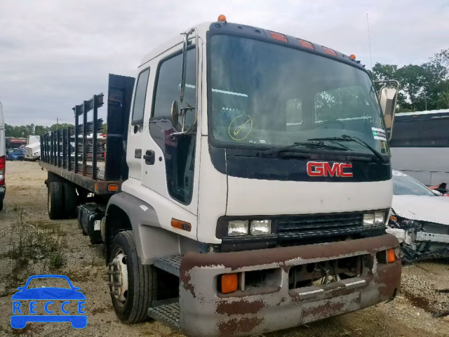 2004 GMC T-SERIES F 1GDJ6F1374F521763 image 0