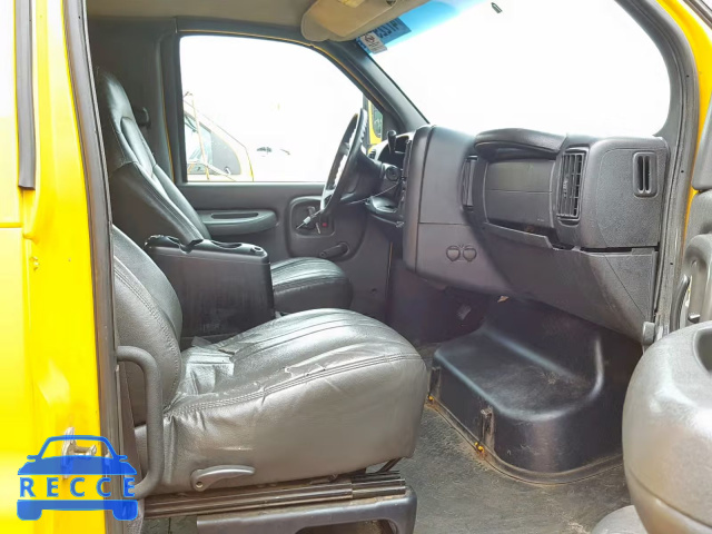 2009 GMC C5500 C5E0 1GDJ5E1999F413296 зображення 4