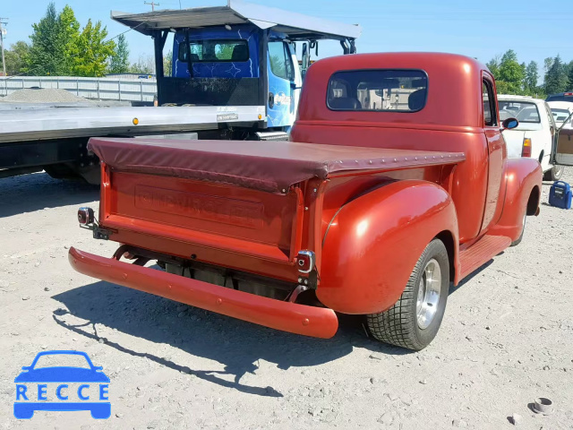 1948 CHEVROLET 3100 21RWG4663 image 3