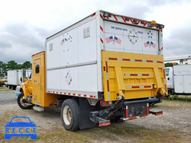 2009 FORD F750 SUPER 3FRXF75S49V109276 Bild 2