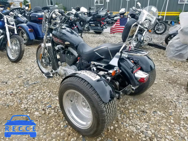 2005 HARLEY-DAVIDSON XL1200 R 1HD1CLP195K468993 Bild 2