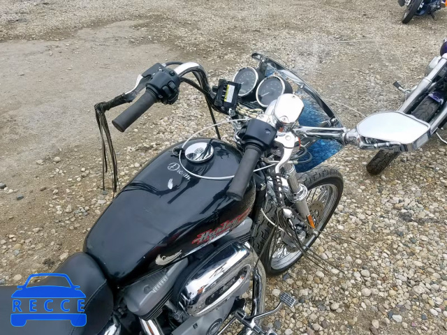 2005 HARLEY-DAVIDSON XL1200 R 1HD1CLP195K468993 зображення 4