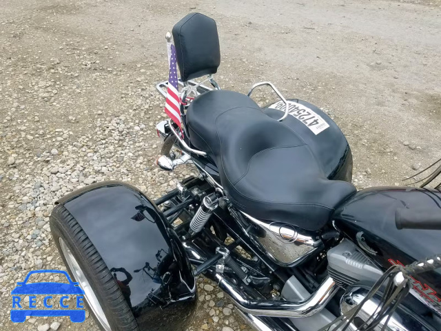 2005 HARLEY-DAVIDSON XL1200 R 1HD1CLP195K468993 image 5