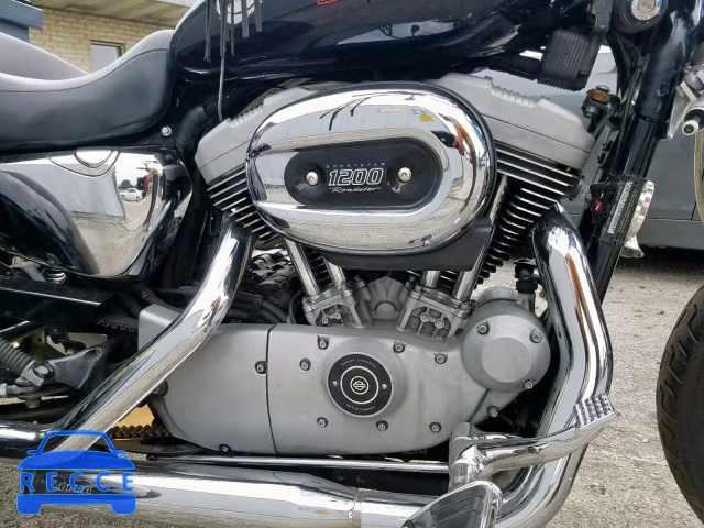 2005 HARLEY-DAVIDSON XL1200 R 1HD1CLP195K468993 зображення 6