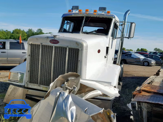 1988 PETERBILT 377 1XPCDB9X0JN262777 Bild 1