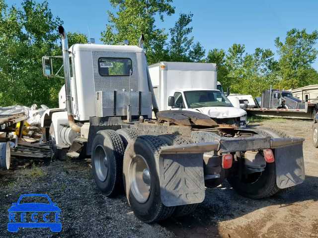 1988 PETERBILT 377 1XPCDB9X0JN262777 зображення 2