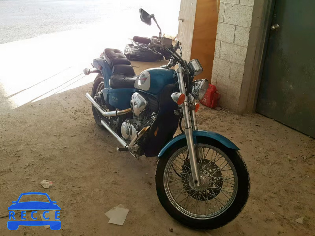 1994 HONDA VT600 CD JH2PC2130RM103149 image 1