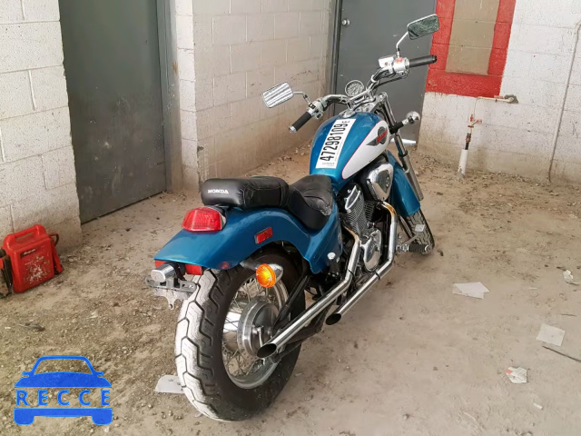 1994 HONDA VT600 CD JH2PC2130RM103149 зображення 3