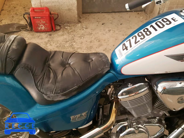 1994 HONDA VT600 CD JH2PC2130RM103149 зображення 4