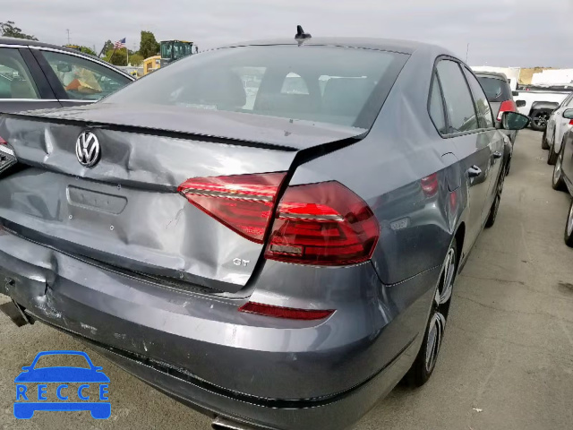 2018 VOLKSWAGEN PASSAT GT 1VWJM7A35JC040520 image 3