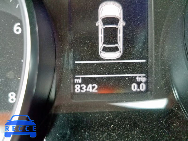 2018 VOLKSWAGEN PASSAT GT 1VWJM7A35JC040520 image 7