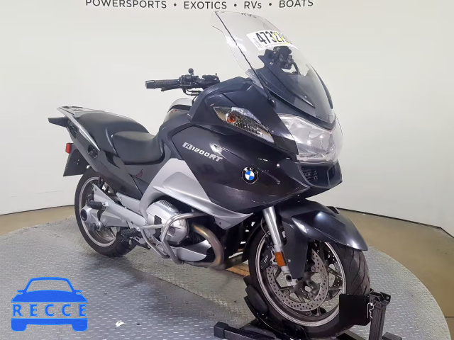 2011 BMW R1200 RT WB1044009BZW19574 зображення 1