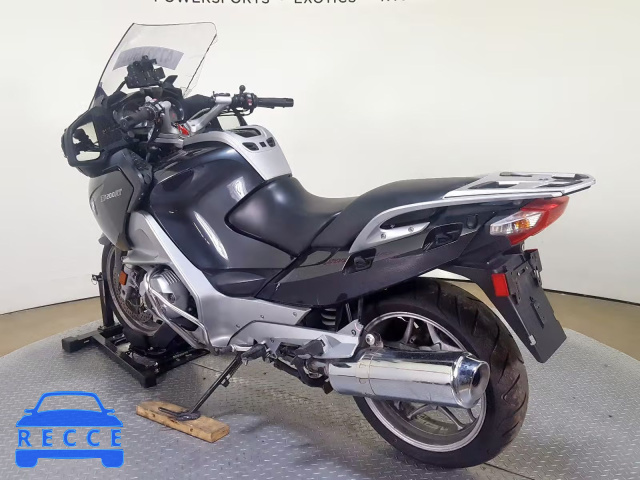 2011 BMW R1200 RT WB1044009BZW19574 image 5