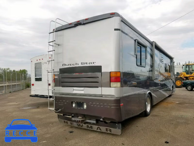 2002 SPARTAN MOTORS MOTORHOME 4VZBN24942C041441 image 3