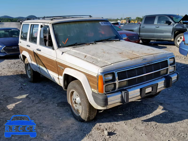 1989 JEEP WAGONEER L 1J4FN78L7KL577669 Bild 0