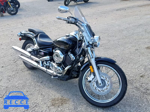 2013 YAMAHA XVS650 JYAVM01E5DA138410 зображення 0