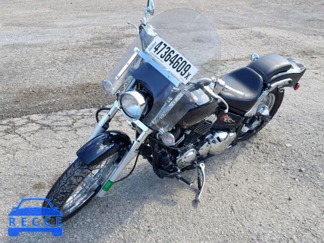 2013 YAMAHA XVS650 JYAVM01E5DA138410 Bild 1