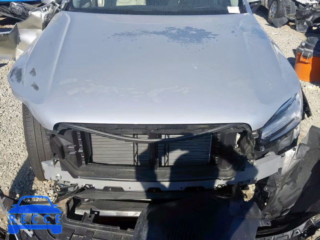2019 VOLVO XC90 T5 YV4102CK3K1482096 зображення 6