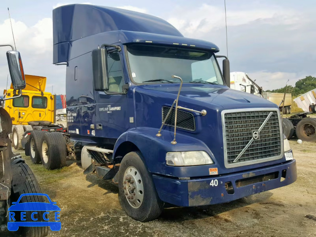 2012 VOLVO VN VNM 4V4MC9DG5CN540976 image 0