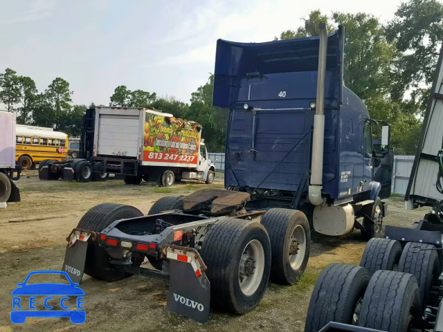 2012 VOLVO VN VNM 4V4MC9DG5CN540976 image 3
