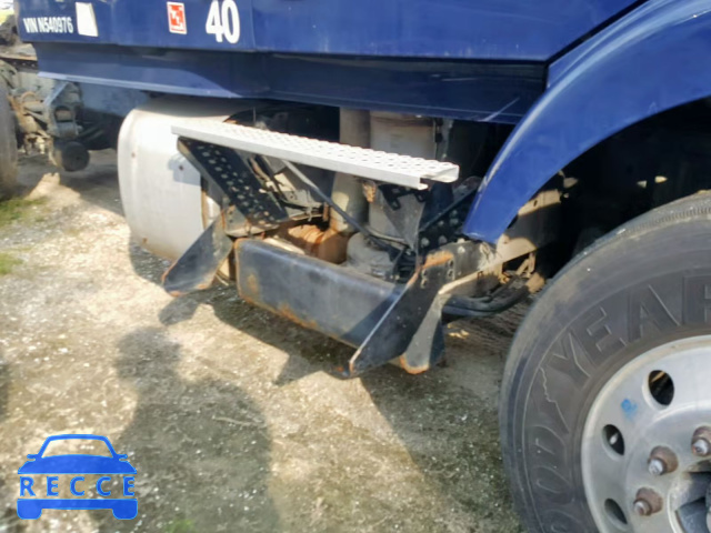 2012 VOLVO VN VNM 4V4MC9DG5CN540976 image 8