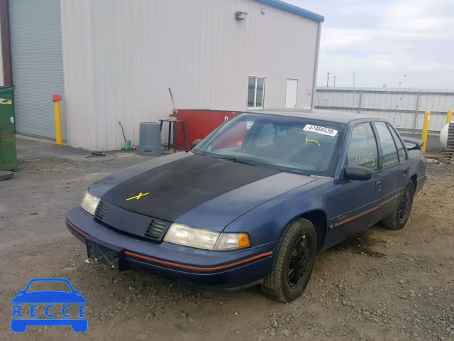1994 CHEVROLET LUMINA EUR 2G1WN54T7R9145741 image 1