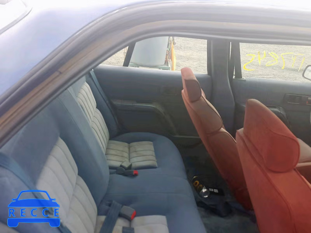 1994 CHEVROLET LUMINA EUR 2G1WN54T7R9145741 image 5