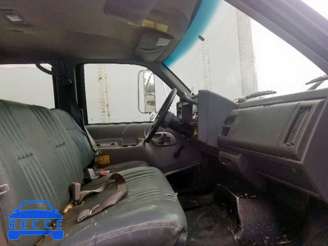 2002 GMC C-SERIES C 1GDK7D1C02J511902 image 4