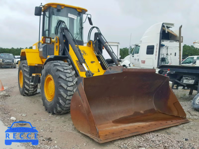 2005 JBC LOADER SLP426005E0532968 Bild 0