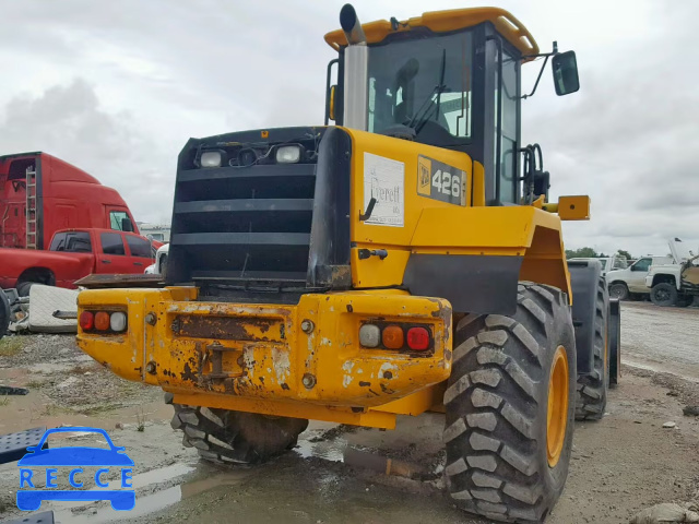 2005 JBC LOADER SLP426005E0532968 Bild 3